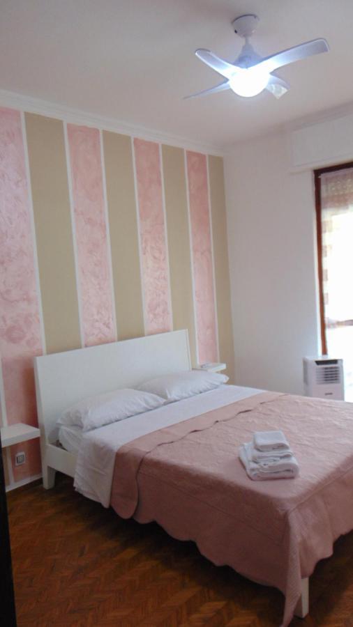 Casa Alessandro 라팔로 외부 사진