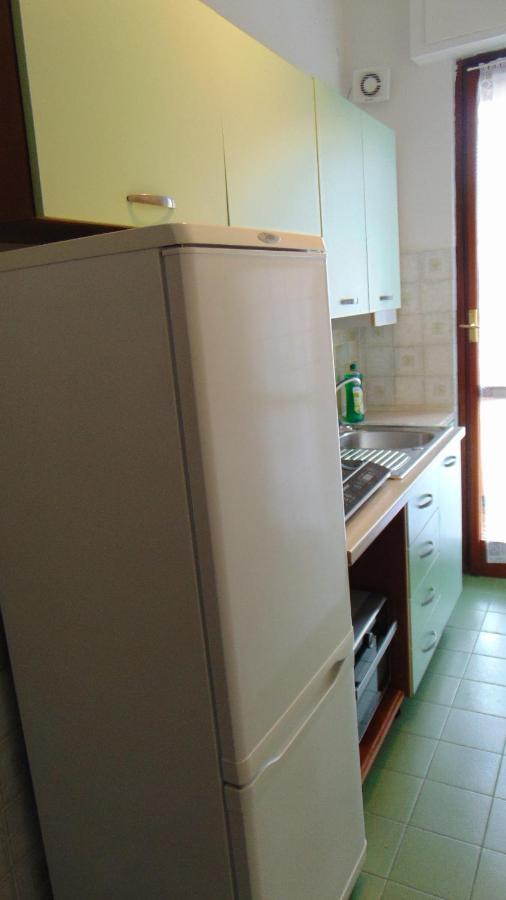 Casa Alessandro 라팔로 외부 사진