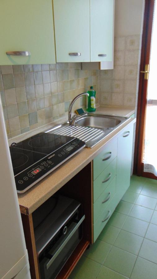 Casa Alessandro 라팔로 외부 사진